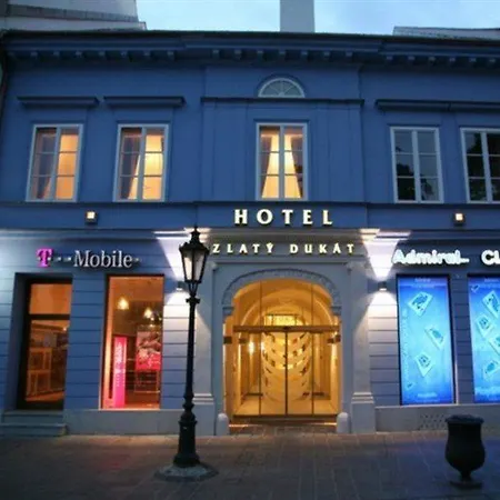 Boutique Zlaty Dukat