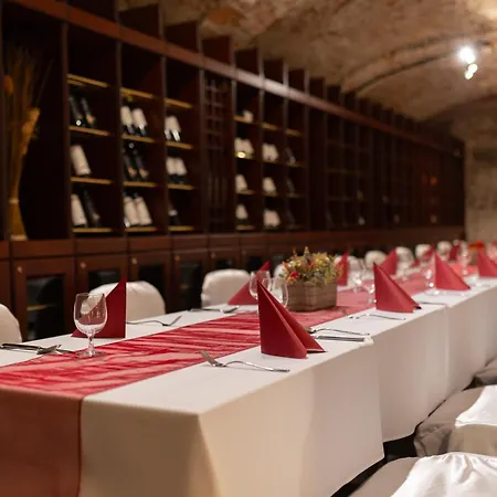 Boutique Zlaty Dukat 4* Košice