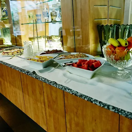 Boutique Zlaty Dukat Hotel 4*