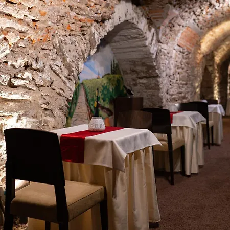 Boutique Zlaty Dukat Hotel