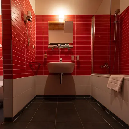 호텔 Boutique Zlaty Dukat 4*