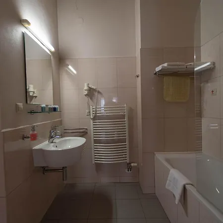 Hotel Boutique Zlaty Dukat Košice