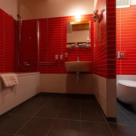 Boutique Zlaty Dukat 4*