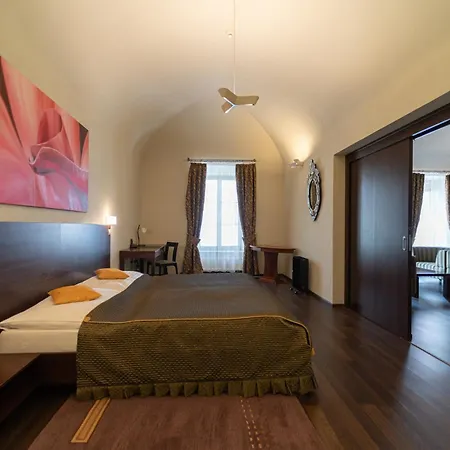 Hotel Boutique Zlaty Dukat