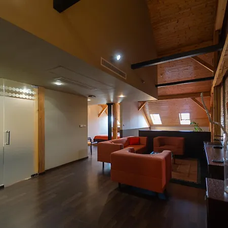 Boutique Zlaty Dukat Hotel 4*