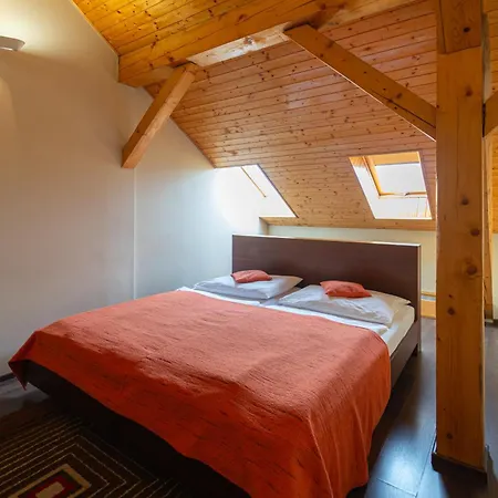 Boutique Zlaty Dukat Hotel 4*