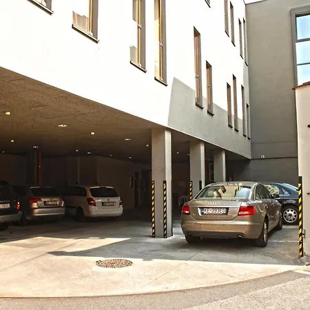 Hotel Boutique Zlaty Dukat 4*