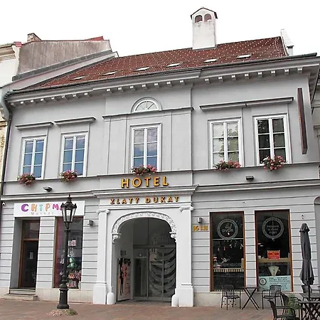 Boutique Zlaty Dukat קושיצה