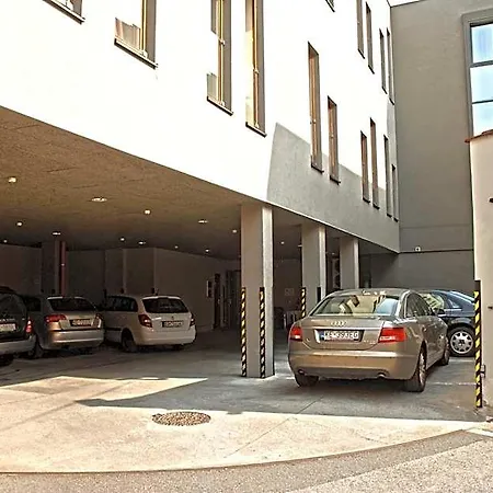 Boutique Zlaty Dukat 4*