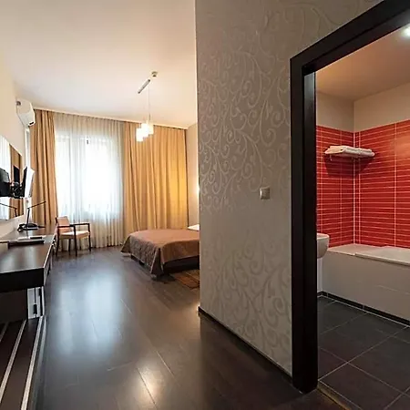 호텔 Boutique Zlaty Dukat