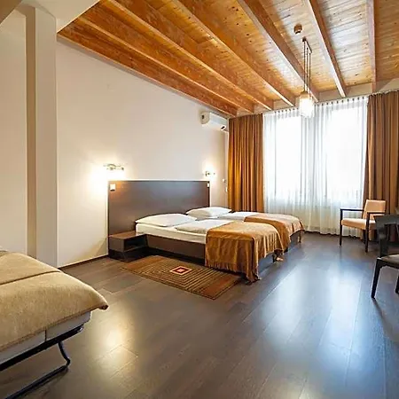 Boutique Zlaty Dukat 4*