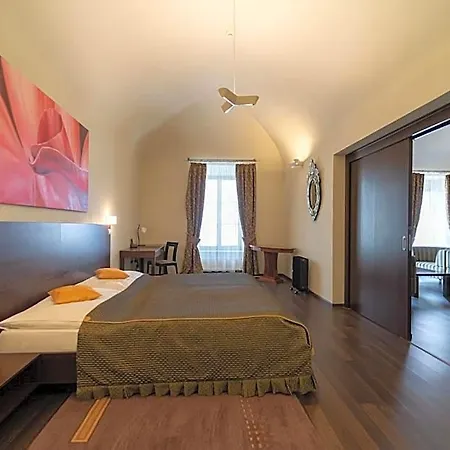Boutique Zlaty Dukat 호텔