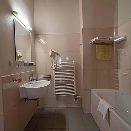 Boutique Zlaty Dukat 4*