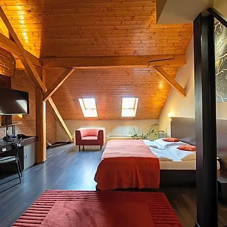 Boutique Zlaty Dukat 4*