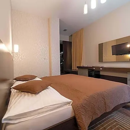 Boutique Zlaty Dukat 호텔