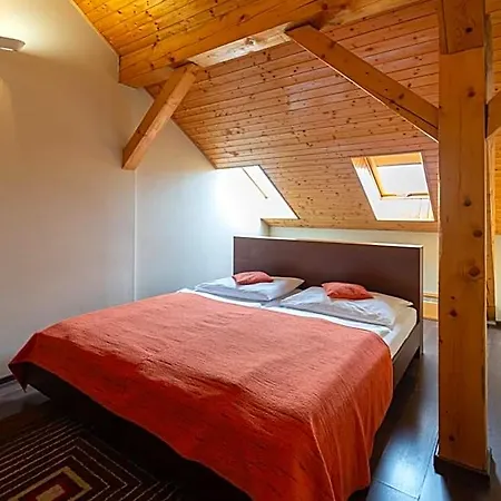 Boutique Zlaty Dukat 4* קושיצה