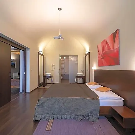 Boutique Zlaty Dukat 4*