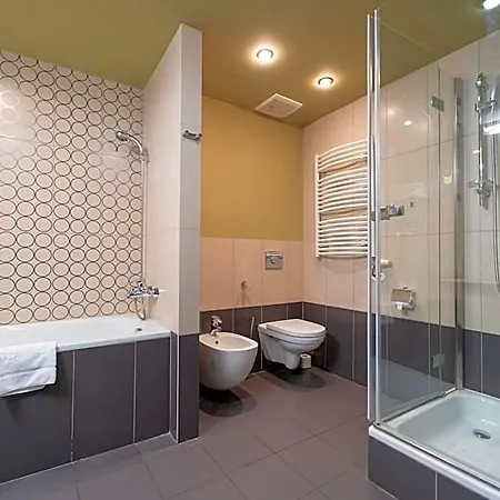 Boutique Zlaty Dukat 4* קושיצה