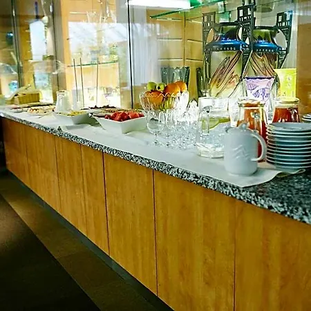 Boutique Zlaty Dukat מלון