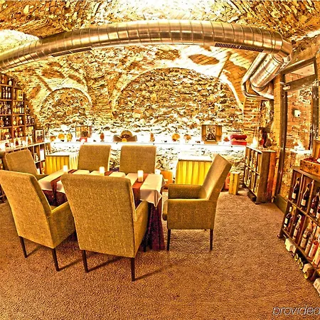 호텔 Boutique Zlaty Dukat