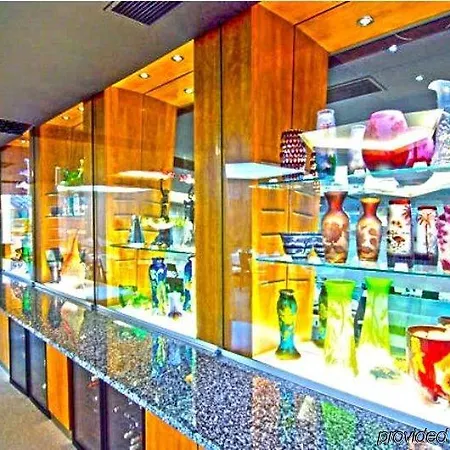 Boutique Zlaty Dukat 호텔 코시체