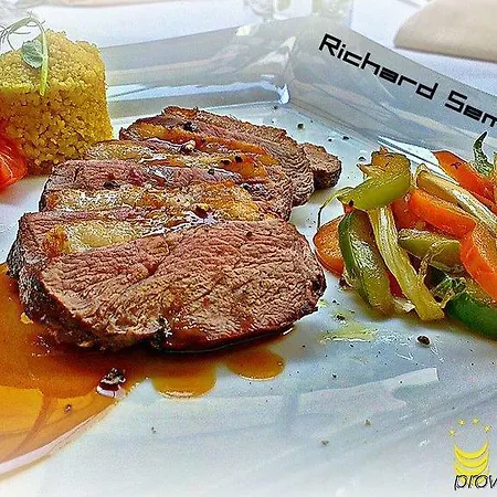 Boutique Zlaty Dukat Hotel 4*