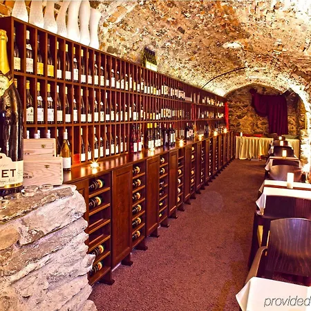 Boutique Zlaty Dukat 호텔 4*