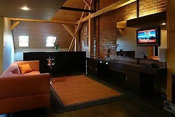 Boutique Zlaty Dukat 호텔 4*