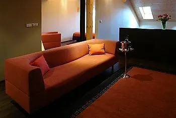 Boutique Zlaty Dukat 호텔