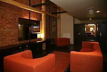 Boutique Zlaty Dukat 호텔