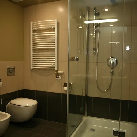 호텔 Boutique Zlaty Dukat