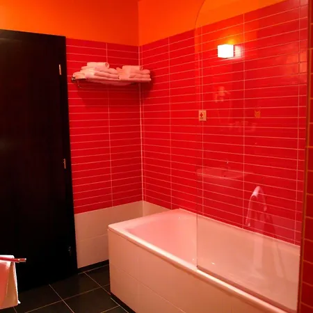 Boutique Zlaty Dukat 4* 코시체