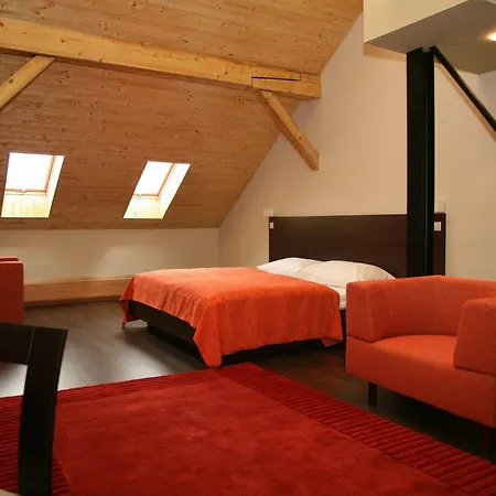 Boutique Zlaty Dukat Hotel