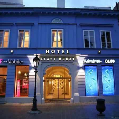 Boutique Zlaty Dukat