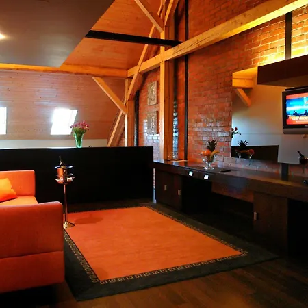 Boutique Zlaty Dukat 4* 코시체