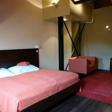 호텔 Boutique Zlaty Dukat