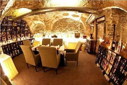 Boutique Zlaty Dukat 4* 코시체