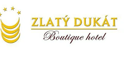 Boutique Zlaty Dukat 호텔 4*
